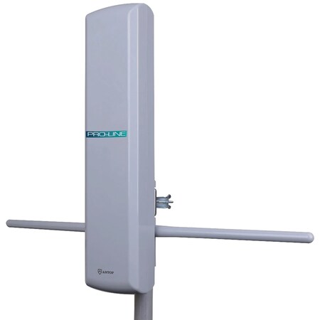 Antop Antenna PRO-LINE Flat Panel Big Boy Outdoor HDTV Antenna PL-402VG